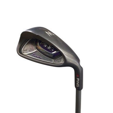 Used Ping SERENE Golf Wedge Womens RH Pitching Wedge 11760-S000079163