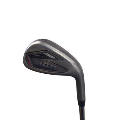 Used Cobra DARKSPEED ONE LENGTH Golf Wedge Mens RH Gap/Approach Wedge 11760-S000079158