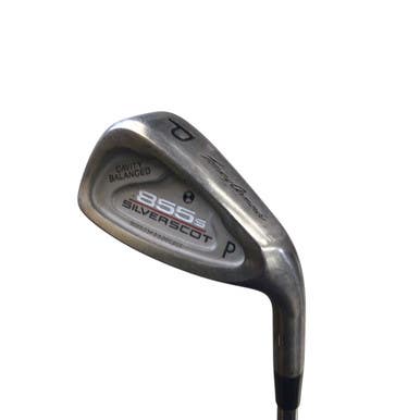 Used Tommy Armour 855S SILVER SCOT Golf Wedge Mens RH Pitching Wedge 11760-S000079157