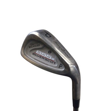 Used Tommy Armour 855S SILVER SCOT Golf Wedge Mens RH Pitching Wedge 11760-S000079157