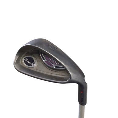 Used Ping RHAPSODY Golf Wedge Womens RH Gap/Approach Wedge 11760-S000079152