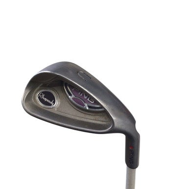 Used Ping RHAPSODY Golf Wedge Womens RH Gap/Approach Wedge 11760-S000079152
