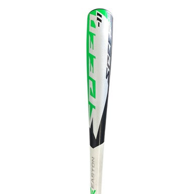 Used Easton SPEED BB/SB USSSA 2 5/8 Bat 27" 11760-S000079150