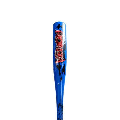 Used Franklin VENOM 1100 BB/SB T-Ball Bat 26" 11760-S000079146