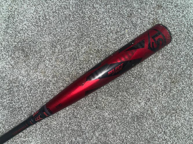 2022 Louisville Slugger Select PWR 2022 33/30