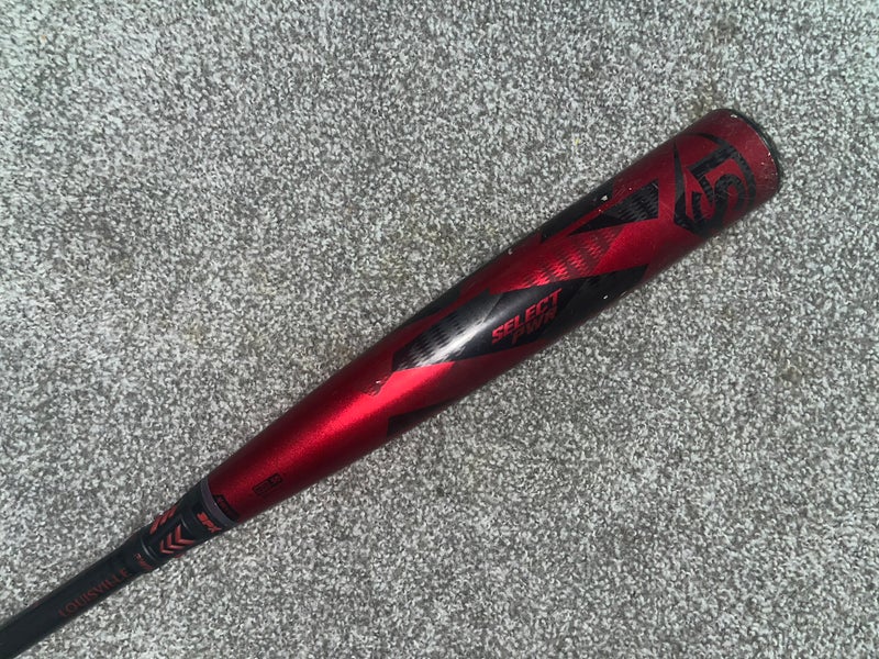2022 Louisville Slugger Select PWR 2022 33/30