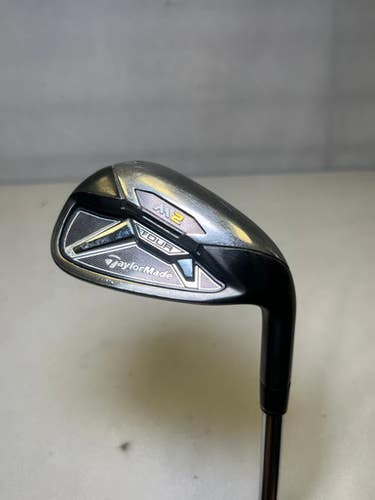 Used Taylormade M2 TOUR Golf Wedge Mens RH Gap/Approach Wedge 11490-S000263800