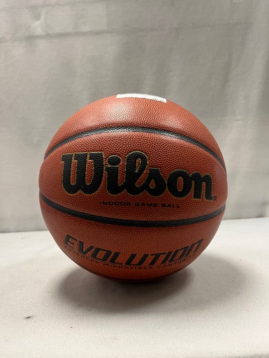 Used Wilson Basketball Adult Indoor 11490-S000263750