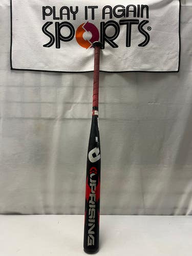 Used Demarini UPRISING ALLOY UPS-22 BB/SB Slowpitch Bat 34" 11490-S000263747
