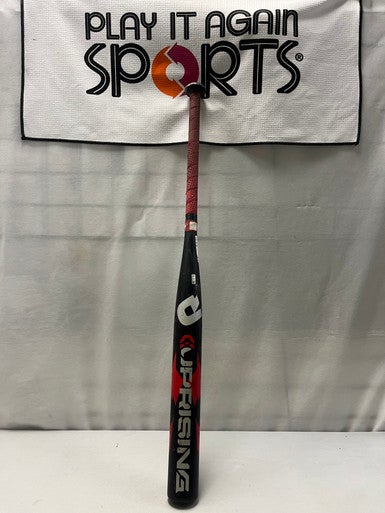 Used Demarini UPRISING ALLOY UPS-22 BB/SB Slowpitch Bat 34" 11490-S000263747