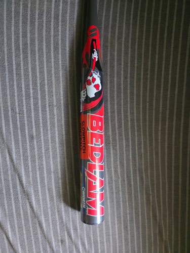 2024 Worth Bat (-8) 26 oz 34" (New)