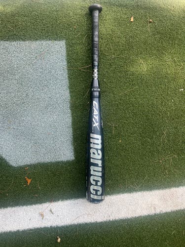 2023 Marucci Cat X Vanta -10 27/17
