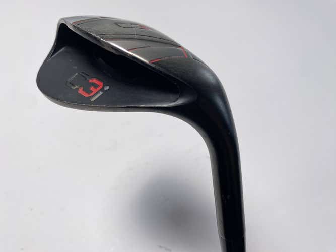 C3i Wedge 65* Regular Steel Mens RH