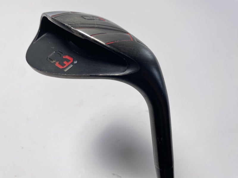C3i Wedge 65* Regular Steel Mens RH