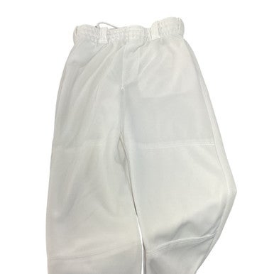 Used Rawlings BASEBALL PANTS YTH SM BB/SB Pant Boys White SM 11479-S000399295