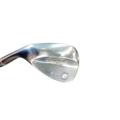 Used Titleist VOKEY TV060 BV WEDGE WORKS 60 M GRIND Golf Wedge Mens LH Lob Wedge 11479-S000399287