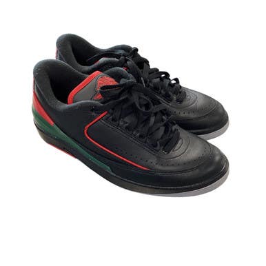 Used Jordan 2 Christmas Youth 06.5 11479-S000399281