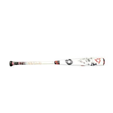 Used Demarini VOODOO 30 -5 BB/SB USSSA 2 5/8 Bat 30" 11479-S000399247