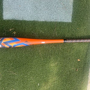 2023 Louisville Slugger Atlas Alloy USABat Certified Bat (-12)  15 oz 27" (Used)