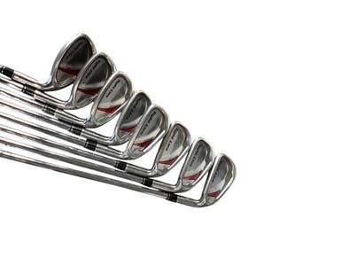 Used Adams Golf TIGHT LIES 4-SW Mens Iron Set RH 4I-SW 11479-S000399232