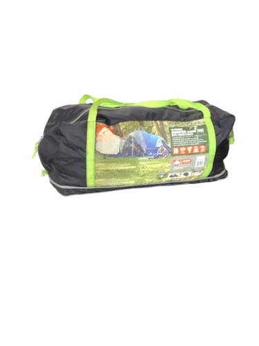 Used Ozark Trail 10-PERSON TENT Multi-person & Family Tent None Family 11479-S000399205