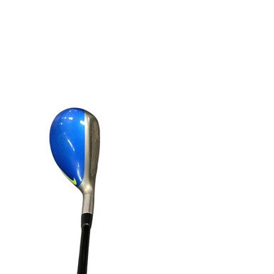 Used Nike VAPOR FLY Mens Hybrid Club LH 3 Hybrid 11479-S000399196