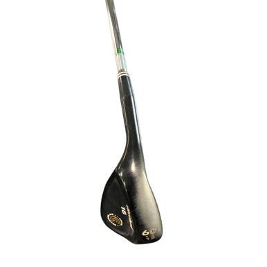 Used Cleveland CG16 Golf Wedge Mens LH 60 Degree 11479-S000399194