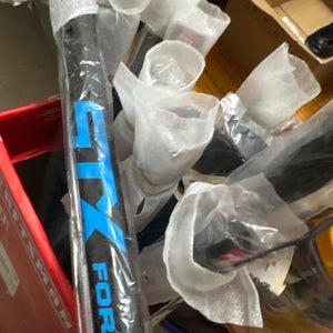 Lot of 13 Stx shafts