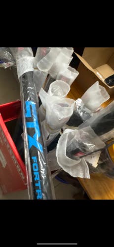 Lot of 13 Stx shafts