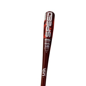 Used Easton QUANTUM 27 -10 BB/SB USA 2 5/8 Bat 27" 11479-S000399307