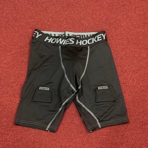 Howies (New) Pro Compression Jock Item#HJ