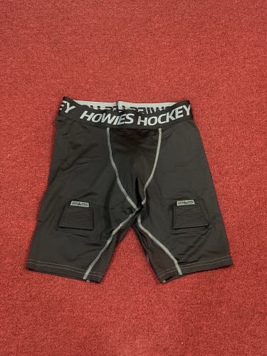 Howies (New) Pro Compression Jock Item#HJ