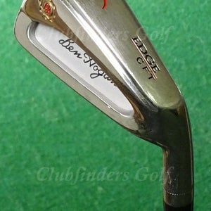 Ben Hogan Edge CFT Single 6 Iron Apex 3 Graphite Regular