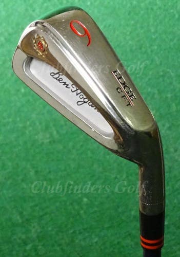 Ben Hogan Edge CFT Single 6 Iron Apex 3 Graphite Regular
