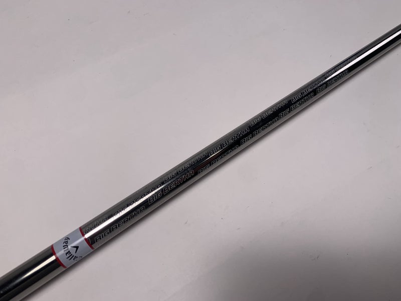 Callaway RCH 55 55g Stiff Graphite Driver Shaft 44.5"- Callaway
