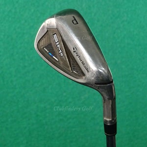 TaylorMade SIM2 Max PW Pitching Wedge True Temper Elevate 95 VSS Steel Stiff