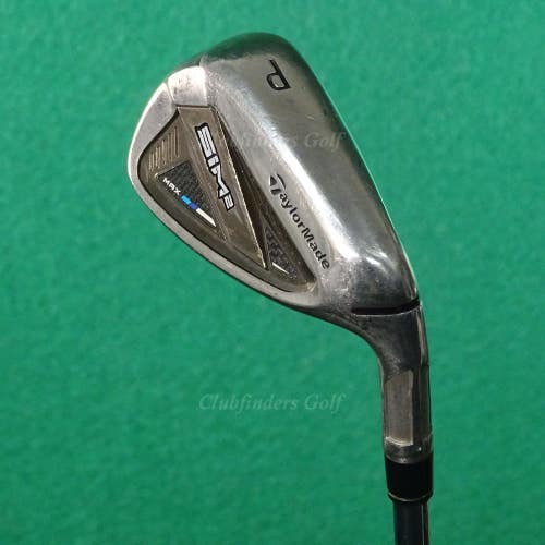 TaylorMade SIM2 Max PW Pitching Wedge True Temper Elevate 95 VSS Steel Stiff