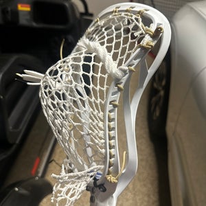 Nike Strung L3 Head (Used)