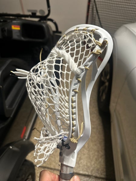 Nike Strung L3 Head (Used)