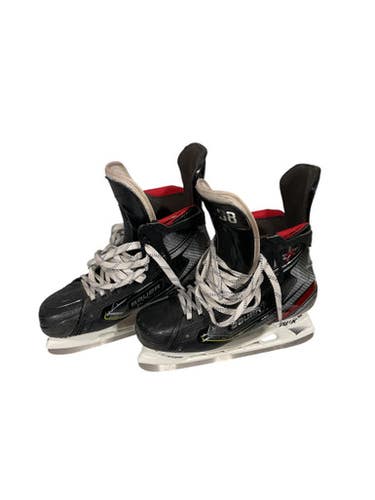 Used Bauer VAPOR 2XPRO Senior Hockey Skate Senior 11 11847-S000027779