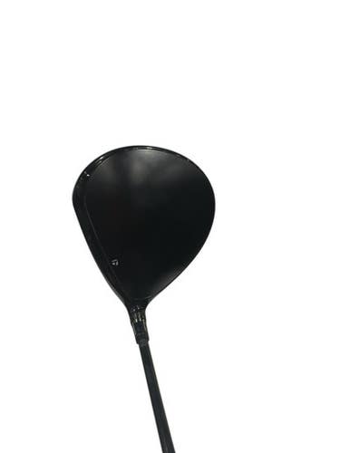 Used Taylormade STEALTH Mens Driver RH 9.0 Degree 11847-S000027776