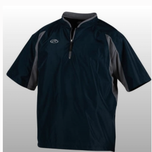 Small Men's Jacket (New)