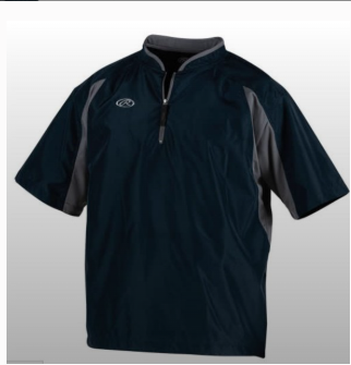 Small Men's Jacket (New)