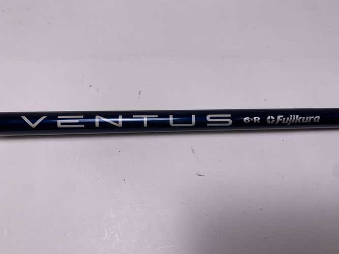 Fujikura Ventus Blue 6R Regular Graphite Driver Shaft 44.75"-Titleist