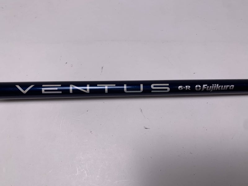 Fujikura Ventus Blue 6R Regular Graphite Driver Shaft 44.75"-Titleist