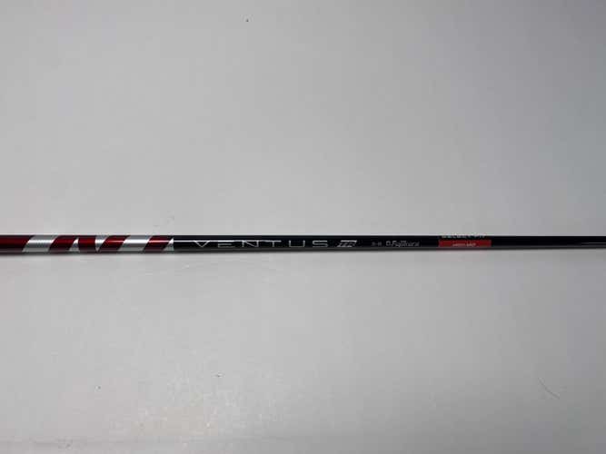 Fujikura Ventus Red TR 5R Regular Fairway Wood Shaft 41.75"-Taylormade