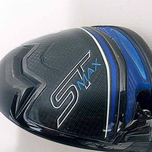 Mizuno ST-MAX 230 Driver 10.5* (UST Lin-Q M40X Red 50, Senior) 2024