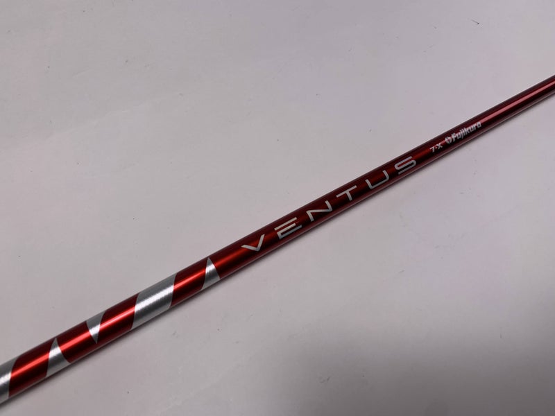 Fujikura Ventus Red 7X Velocore Extra Stiff Fairway Wood Shaft 42.5"-Titleist