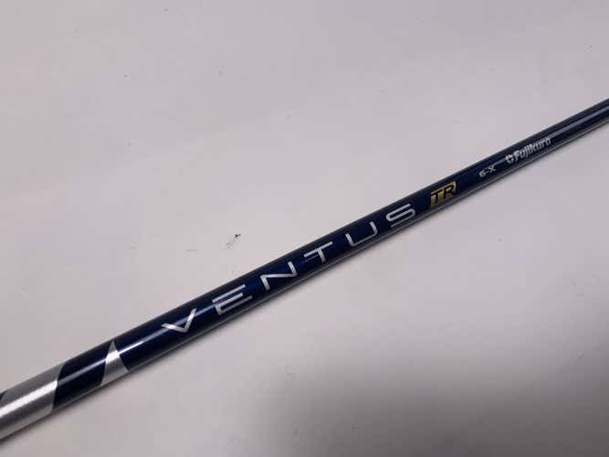 Fujikura Ventus Blue TR 6X Velocore Extra Stiff Driver Shaft 44"- Titleist
