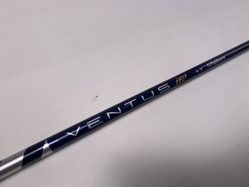 Fujikura Ventus Blue TR 6X Velocore Extra Stiff Driver Shaft 44"- Titleist
